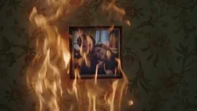 (fire crackling) - The Deceived