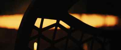 [fire crackling] - Model House
