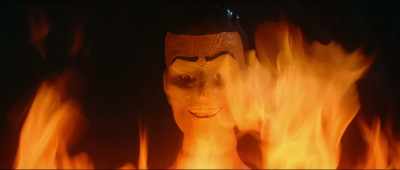 [FIRE CRACKLING] - Don't Look Away