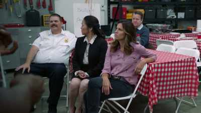 ♪ Fire is deadly - Tacoma FD