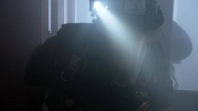 Fire Department. Call out. - Chicago Fire