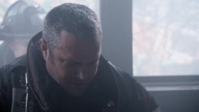Fire department! Call out! - Chicago Fire