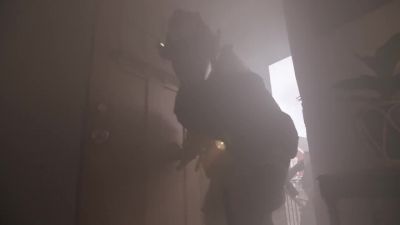Fire department, call out! - Chicago Fire