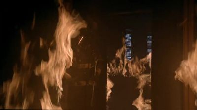 - Fire Department!
Call out! - Chicago Fire