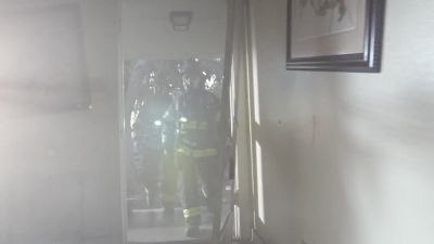 Fire Department! - Station 19