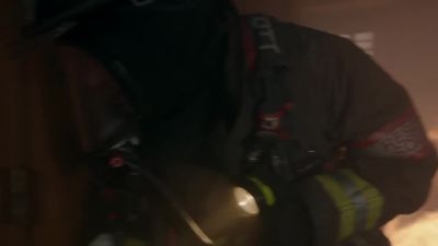 - Fire Department! - Chicago Fire
