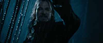 - Fire!
- Fire! - The King's Daughter