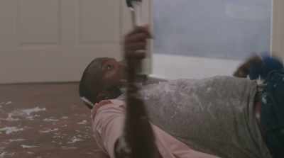 Fire! Fire! - Grand Daddy Day Care