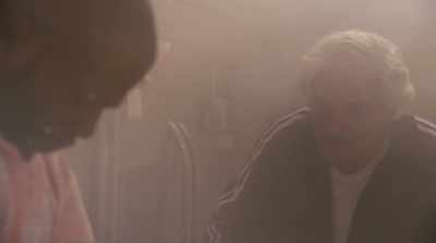Fire! Fire! - Grand Daddy Day Care