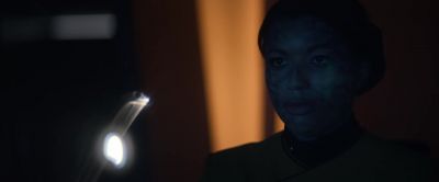 Fire. Fire. - Star Trek: Picard