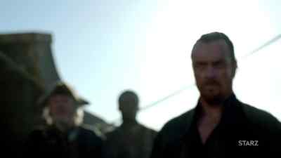 - Fire!
- Fire! - Black Sails
