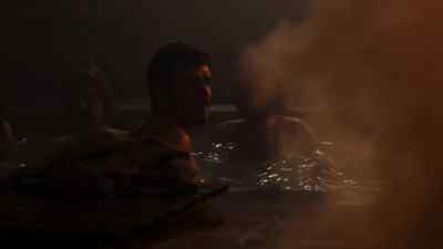 Fire! Fire! - The Musketeers