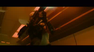 - Fire has been detected. - Elysium