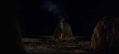 Fire! Haystack's a-fire! - Oklahoma!