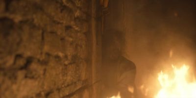 Fire! I will burn! - House of the Dragon