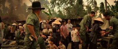 Fire in the hole Fire in the hole - Apocalypse Now