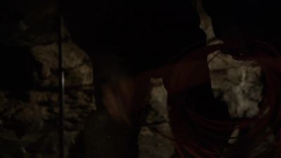 Fire in the hole - Justified