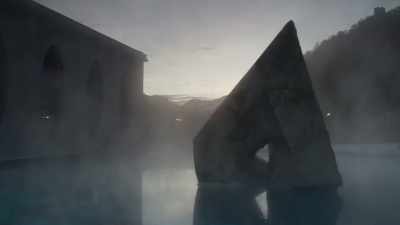 Fire was invented 700,000 years ago, - iHuman