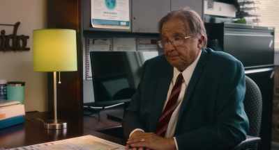 - Fire this loser.
Let me take over. - The Great Turkey Town Miracle