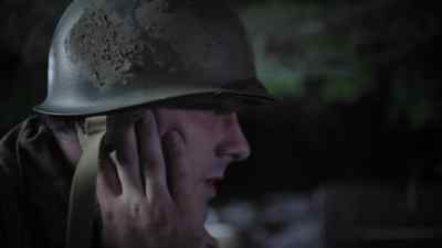 Fire mission, November, golf,
18, 18, fire for a fact. - Come Out Fighting