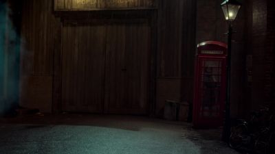 Fire, please. - Call the Midwife
