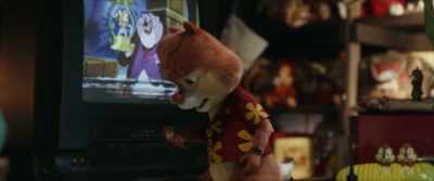 Fire is really cool,
but also really dangerous. - Chip 'n Dale: Rescue Rangers