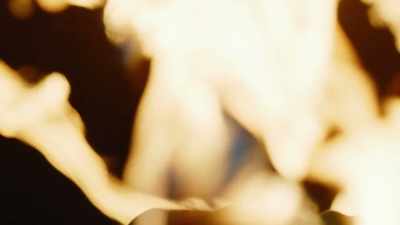 [Fire roaring] - The Dakota Entrapment Tapes