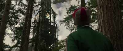 (FIRE ROARING) - Slaughterhouse Rulez