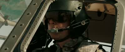 Fire! RPG! MAN: Nine, one, two, six, one. - Body of Lies