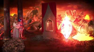 ♪ Fire ♪ - Evil Bong 666
