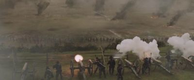 Fire! - Abraham Lincoln: Vampire Hunter