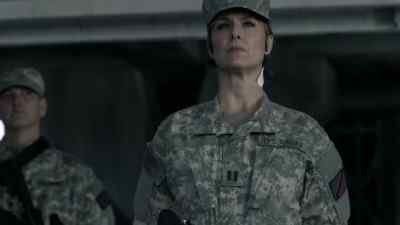 Fire! - Falling Skies