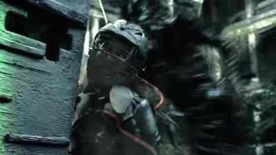 Fire! - Falling Skies