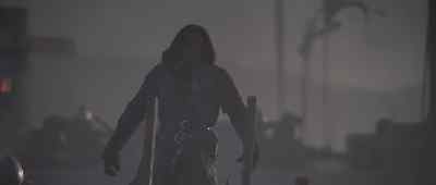 Fire! - Kingdom of Heaven