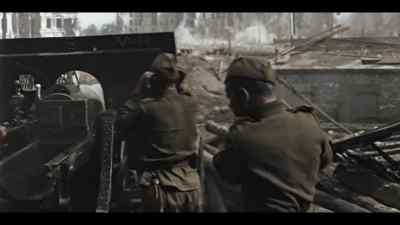 Fire! - World War II: From the Frontlines