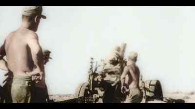 Fire! - World War II: From the Frontlines