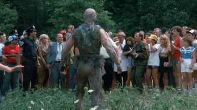 Fire! - The Toxic Avenger