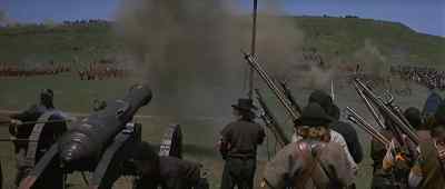 Fire! - Cromwell