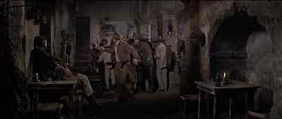 Fire! - Major Dundee