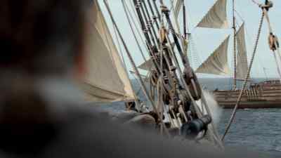- Fire!
- Take cover! - Black Sails