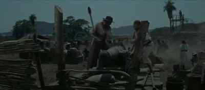 Fire the Cannon! - Seven Cities of Gold
