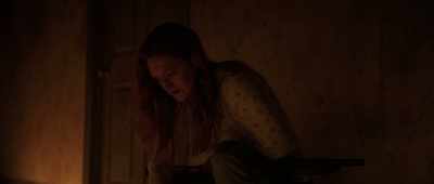 Fire was the first thing man used
to see at night. - The Boogeyman