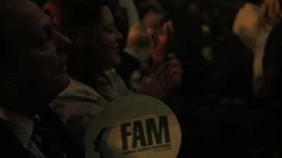 Fire it up! Fire it up!
Fire it up! Fire it up! - On Becoming a God in Central Florida