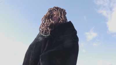 - Fire and wind come from the sky, - Mad Maxine: Frisky Road