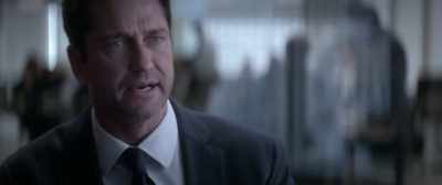 Fired? Why? - A Defintely Maybe