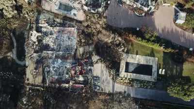 FIREFIGHTER 2: The problem is
the ones - Bring Your Own Brigade