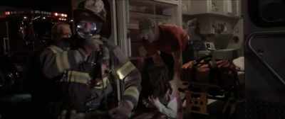 - [Firefighter] Be
advised we have reports - The Trump Prophecy