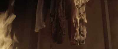 - [Firefighter] Entering
small bedroom, clear. - The Trump Prophecy