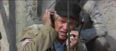 Firefly, aqui é Eyeball,
você pode me ouvir? - From Hell to Victory