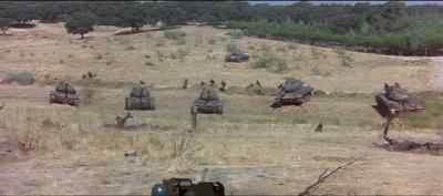 Firefly, aqui Eyeball,
você vai me receber? - From Hell to Victory